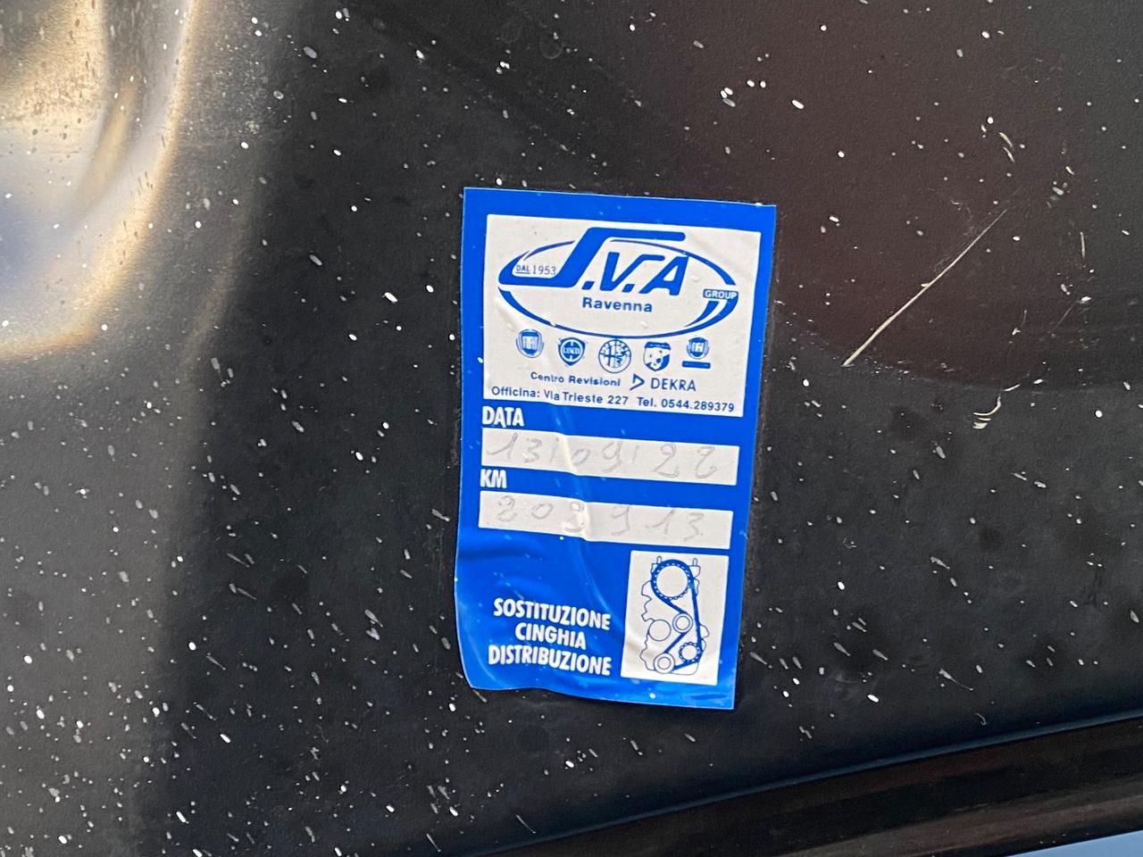 Fiat Qubo 1.4 8V 77 CV Dynamic Natural Power 2012