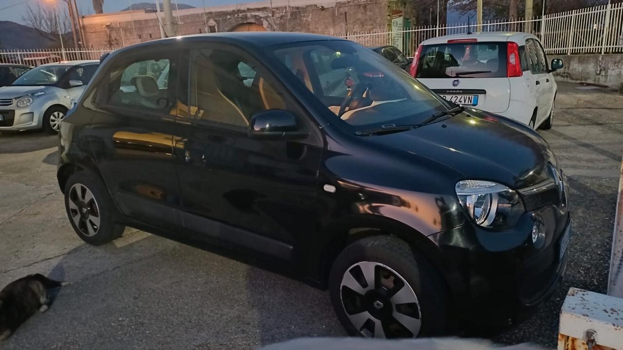 Renault Twingo 1.0 SCe Live 2015 BENZINA