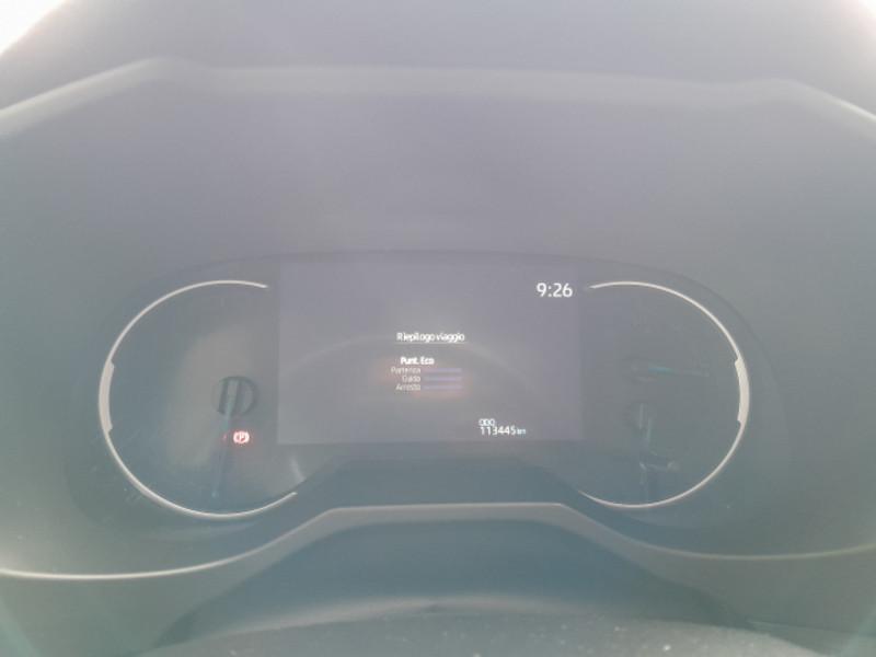 TOYOTA RAV 4 2.5 HV 178cv E-CVT Business 2WD
