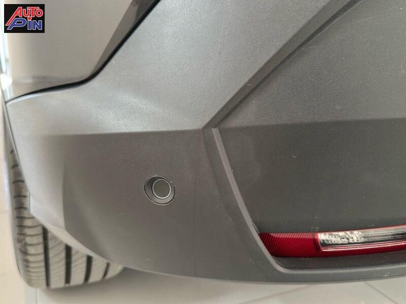 Peugeot 3008 3008 Hybrid e-DCS6 GT **PREZZO VERO**