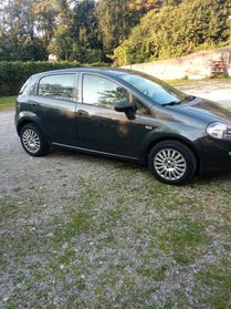 Fiat Punto Evo Grande 1200