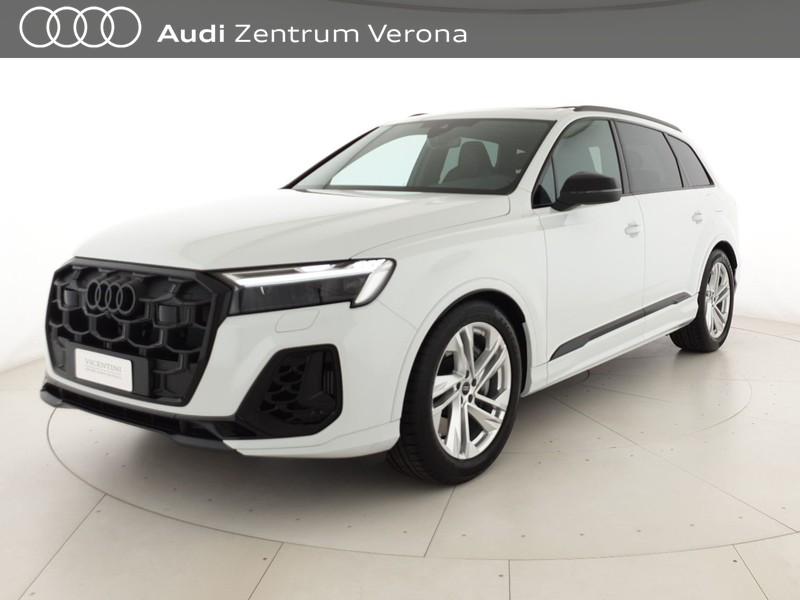 55TFSIe 394CV quattro S tronic S line Edition