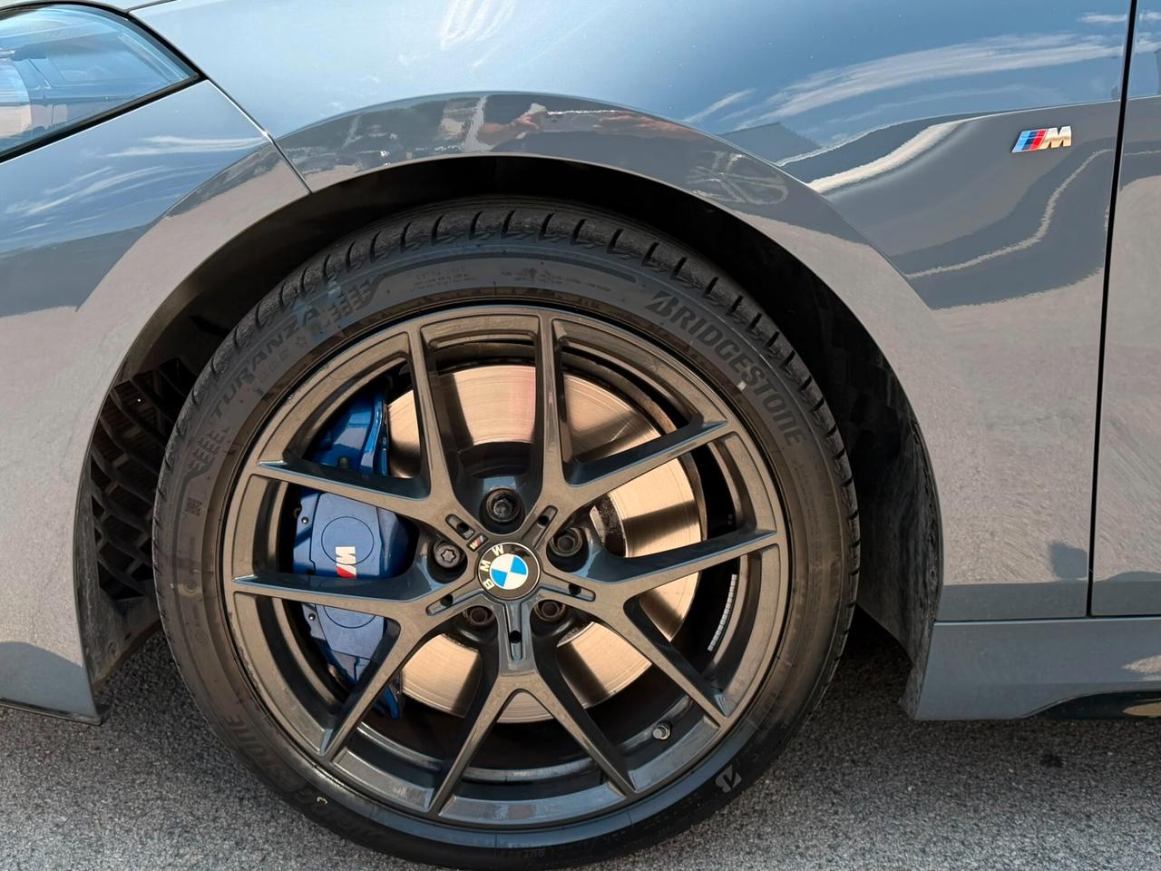 Bmw 135 M 135i xDrive