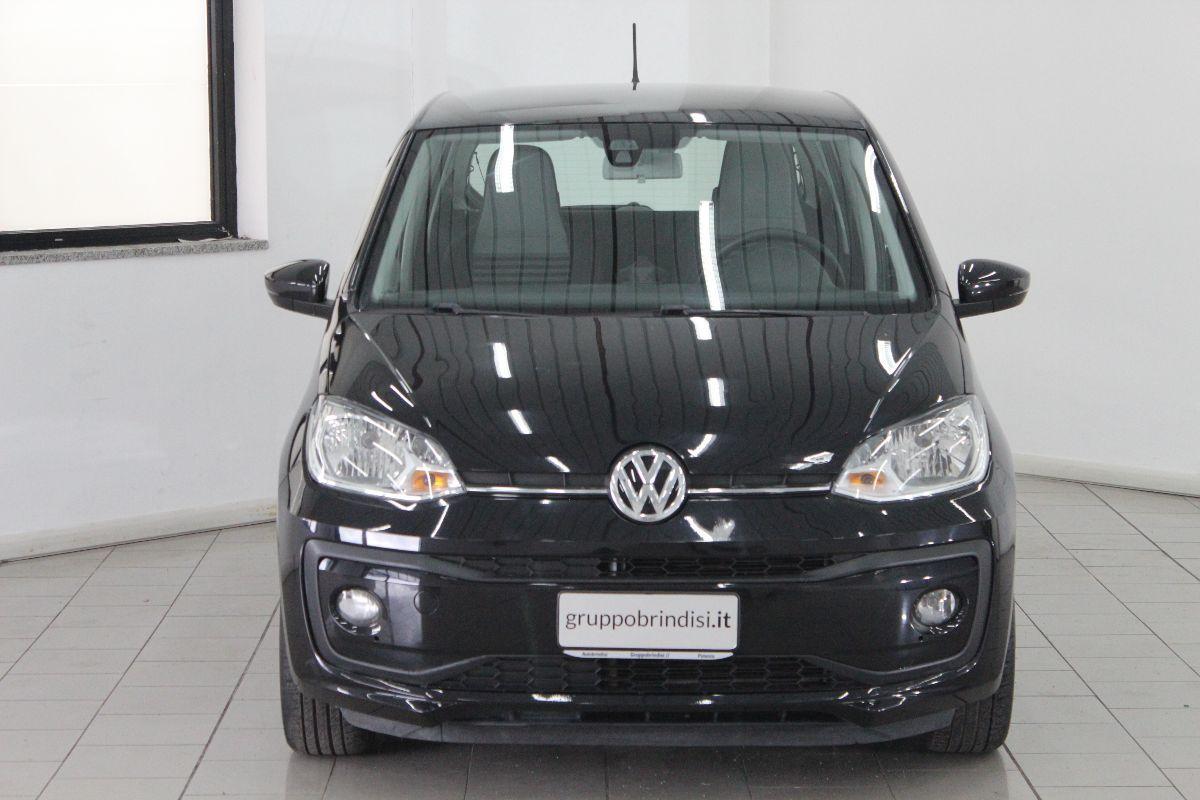 VOLKSWAGEN - Up! - 1.0 5p. move BMT