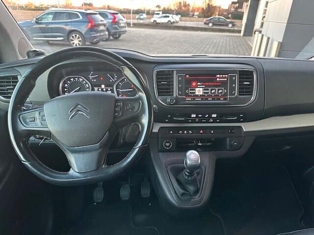 Citroen Spacetourer Jumpy BlueHDi 150 CV S&S GRANDINATO