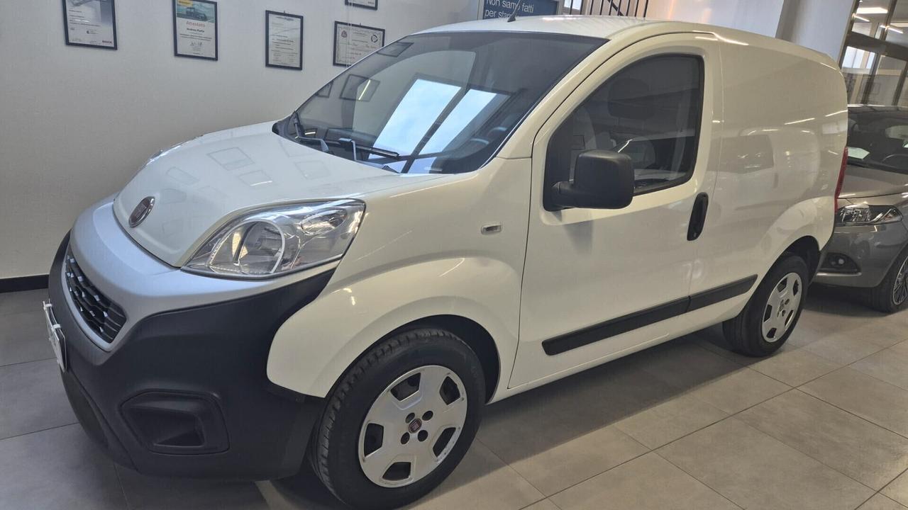Fiat Fiorino 1.3 MJT 95 CV