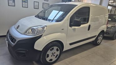 Fiat Fiorino 1.3 MJT 95 CV