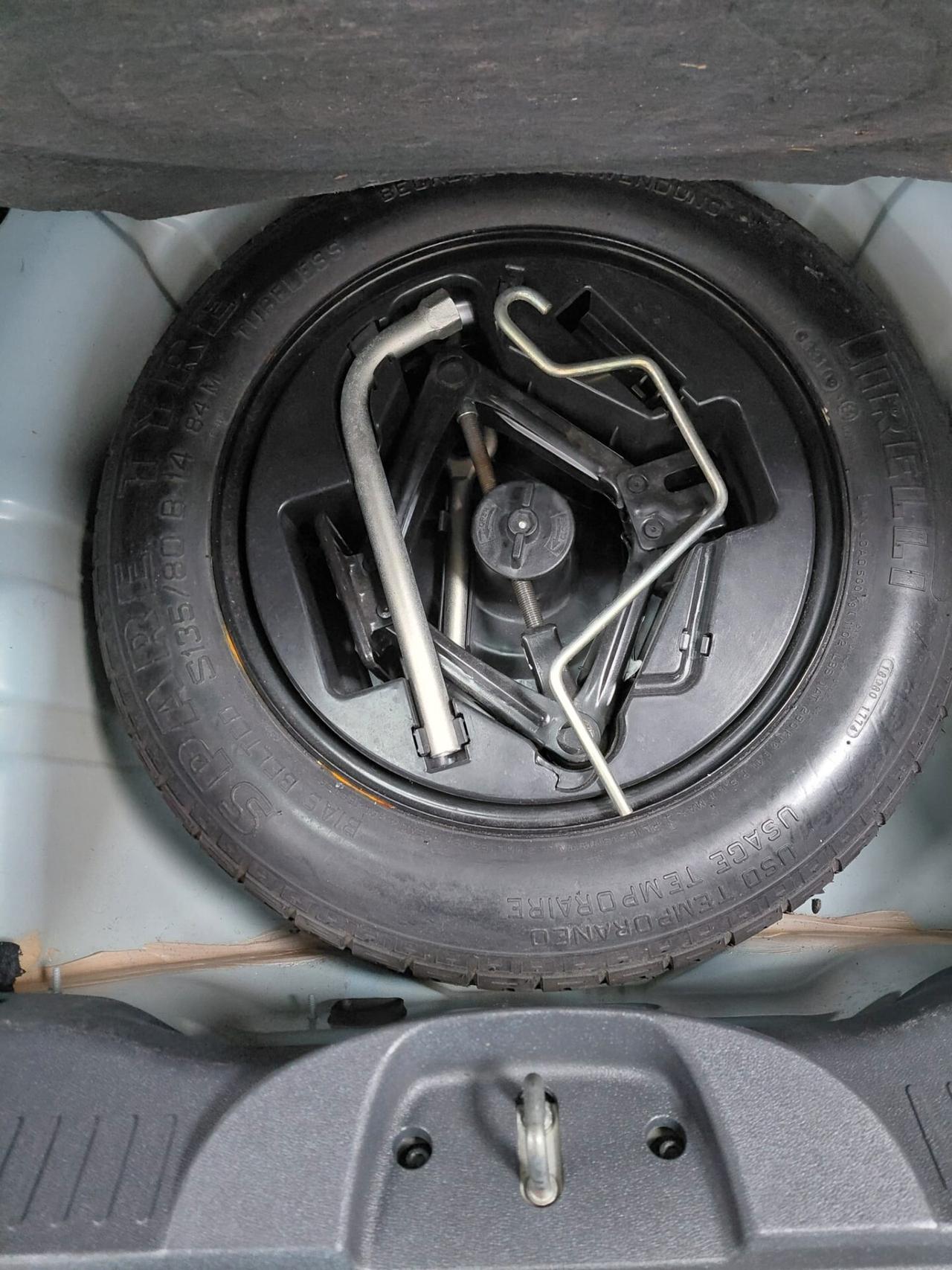 Fiat 500 1.2 Lounge con soli km 70.000 certificati