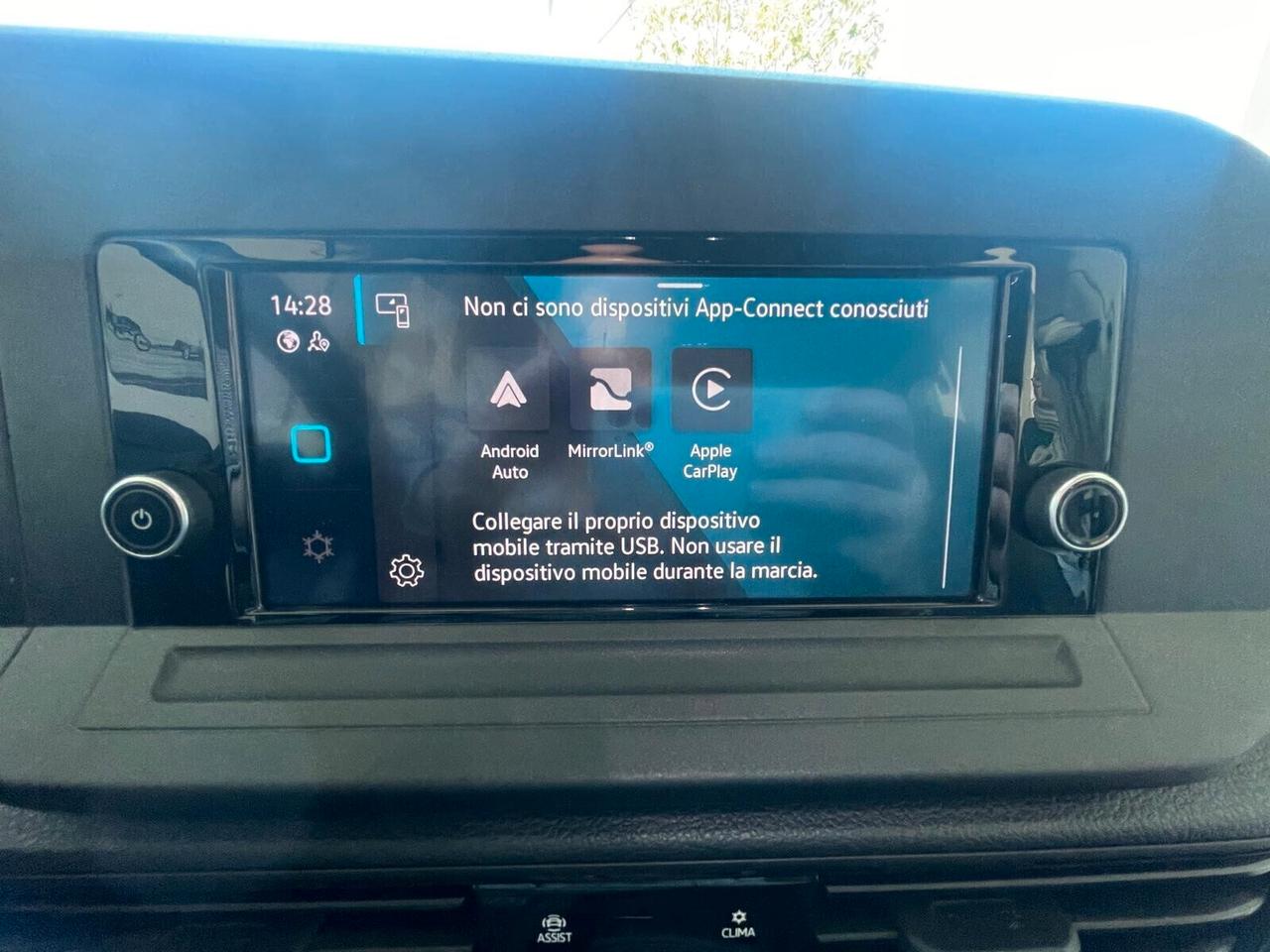 Volkswagen Caddy California 1.5 TSI MAXI Automatico