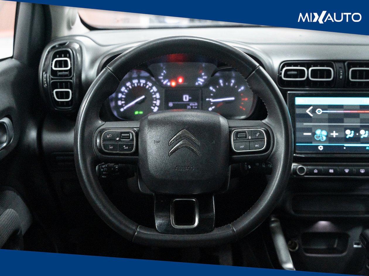 Citroen C3 Aircross 1.5 BlueHDI Feel S&S 110CV