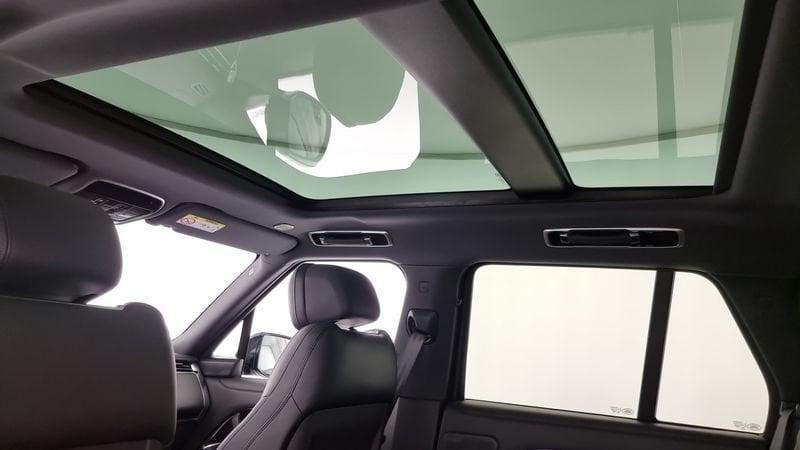 Land Rover Range Rover 3.0D l6 350 CV HSE