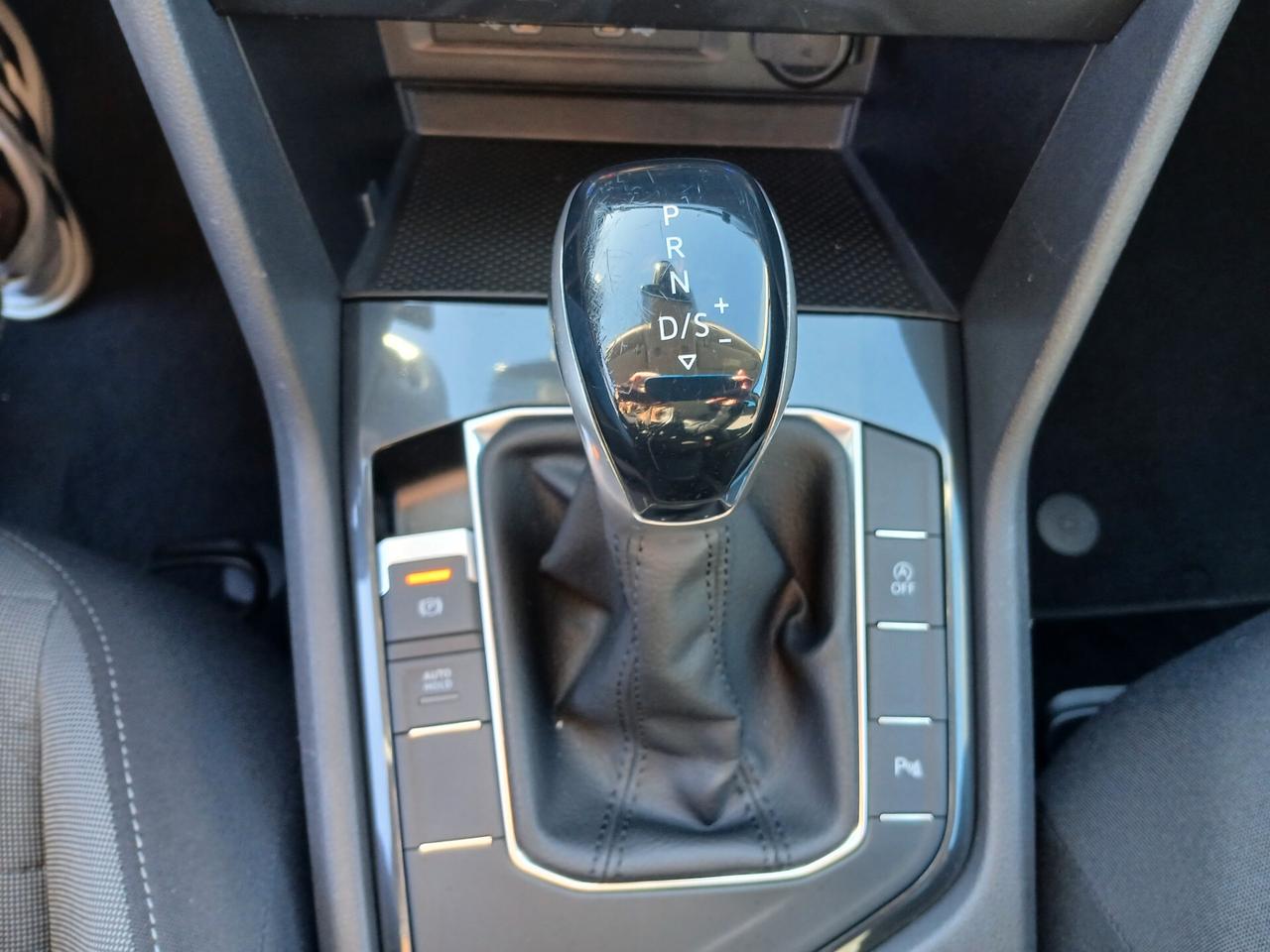 Volkswagen Tiguan 2.0 TDI 150 CV DSG LIFE 2022