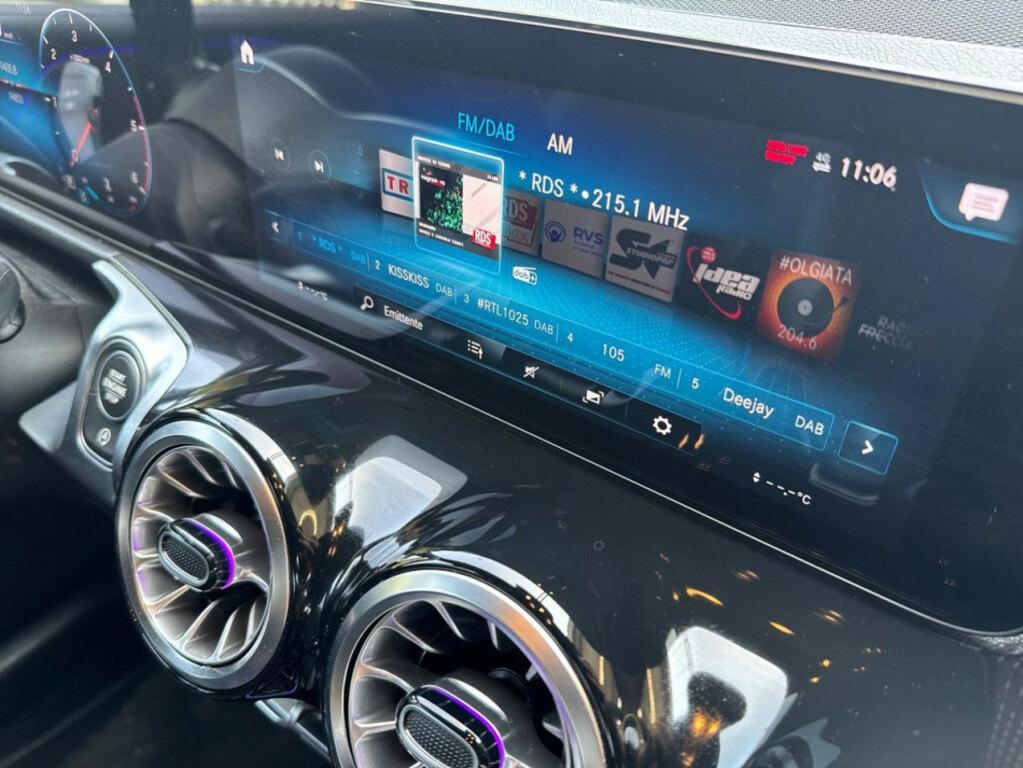 Mercedes GLB 200 D Sport Plus Easy Tech 8G-DCT