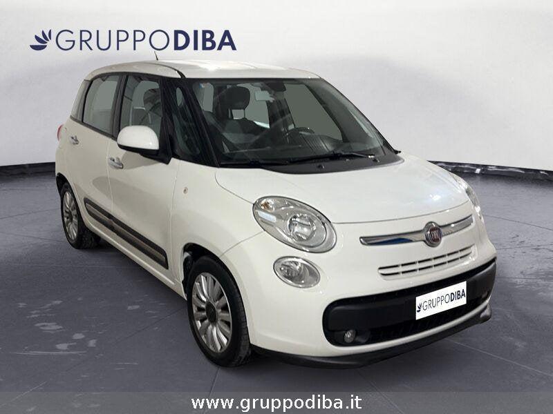 FIAT 500L 2012 Diesel 1.3 mjt Pop Star 85cv