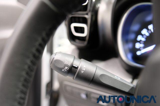 CITROEN C3 Aircross PURETECH 110 S&S YOU NEOPATENTATI FARI LED