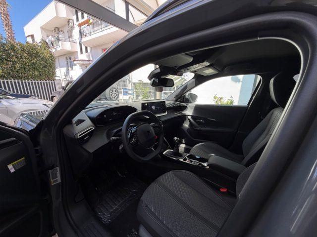 PEUGEOT 2008 Turbo benzina 100cv Allure tua da ?239,00