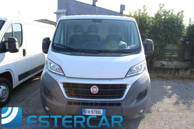 FIAT Ducato 30 2.3 MJT 130CV PC-TN Furgone