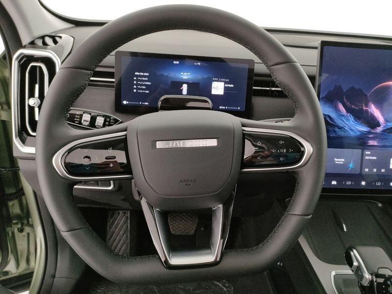 Jaecoo Jaecoo 7 Super Hyb. Jaecoo 7 1.5 TGDI 347 CV PHEV Premium