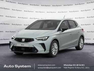 SEAT Ibiza Ibiza 1.0 ecotsi FR 95cv