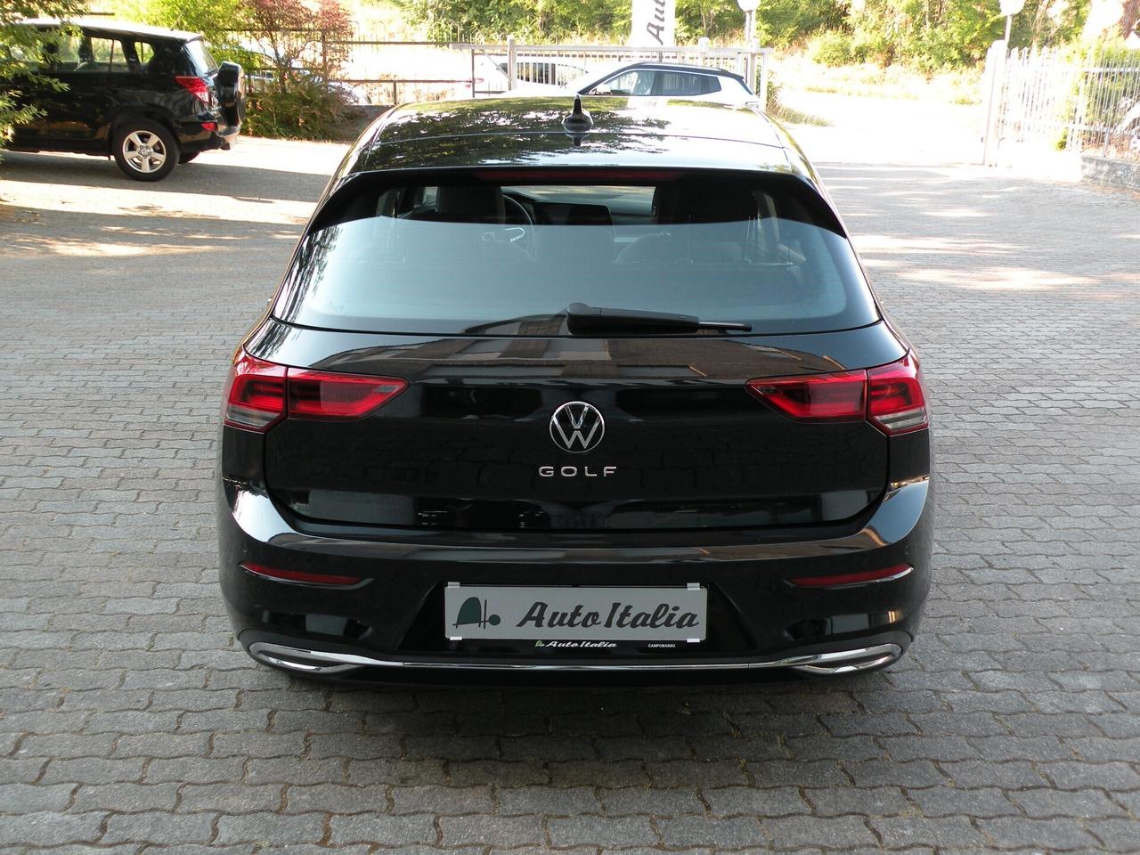 VOLKSWAGEN GOLF 2.0 115CV STYLE 2021