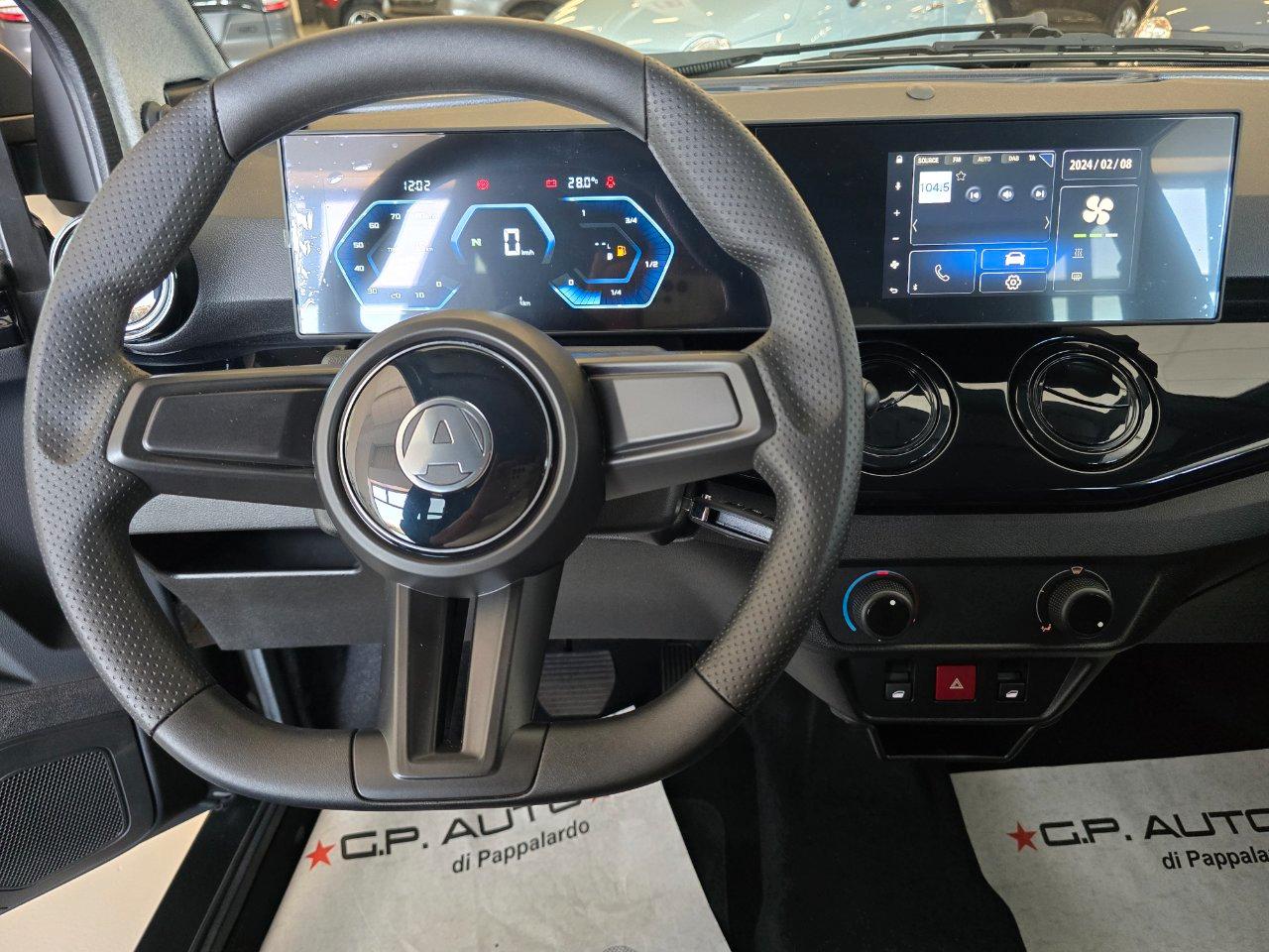 Aixam City Sport