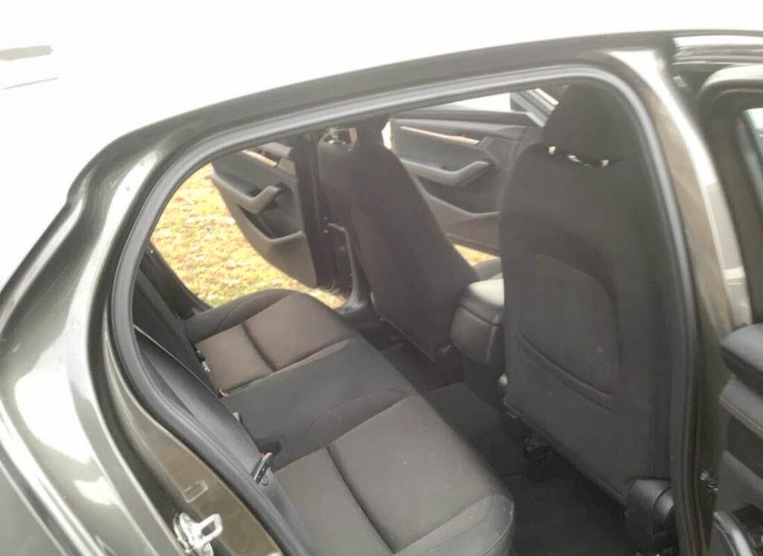 Mazda 3 1.8L Skyactiv-D Evolve