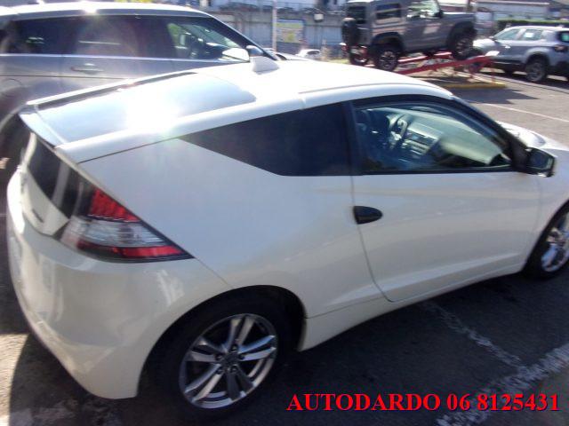 HONDA CR-Z 1.5 i-VTEC GT