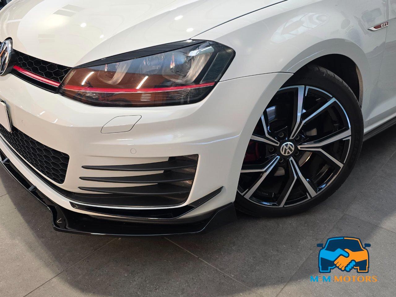 Volkswagen Golf 5 Porte Golf 5p 2.0 tsi Gti dsg