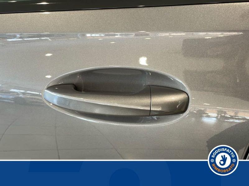 Mercedes-Benz Classe B 180d Automatic Progressive Advanced