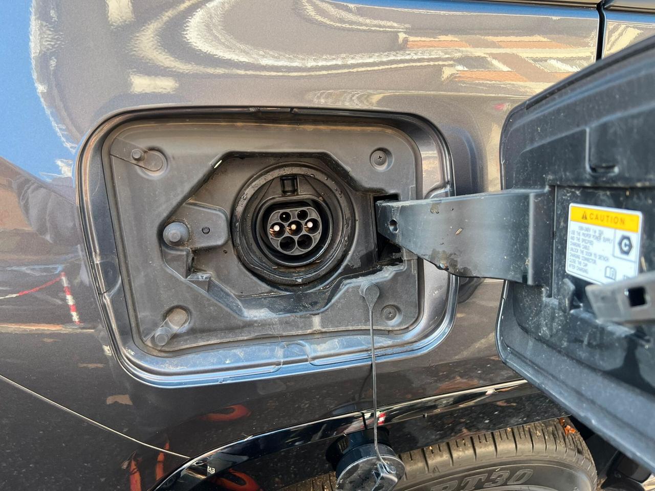 Toyota RAV4 2.5 PHEV (306CV) E-CVT AWD-i Dynamic+