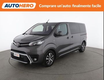 TOYOTA Proace Verso 2.0D 144 CV L1 D Executive