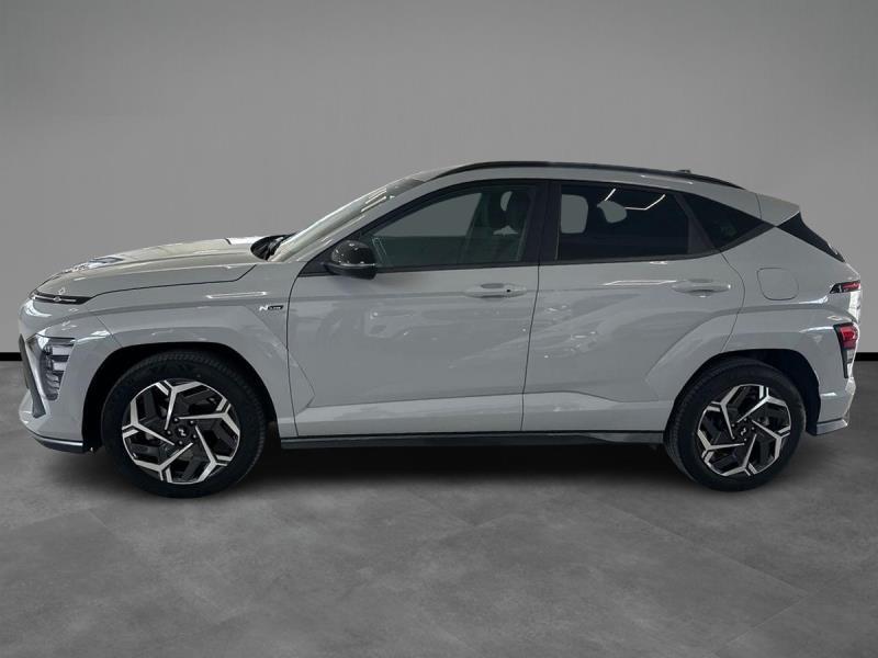 Hyundai Kona 1.0 T-GDi 48V N Line 2WD MT