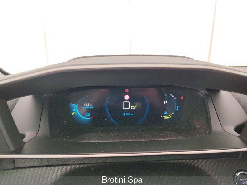 Peugeot 208 208 motore elettrico 136 CV 5 porte Allure Pack