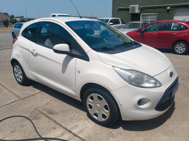 Ford Ka 1.2 benzina CON GARANZIA