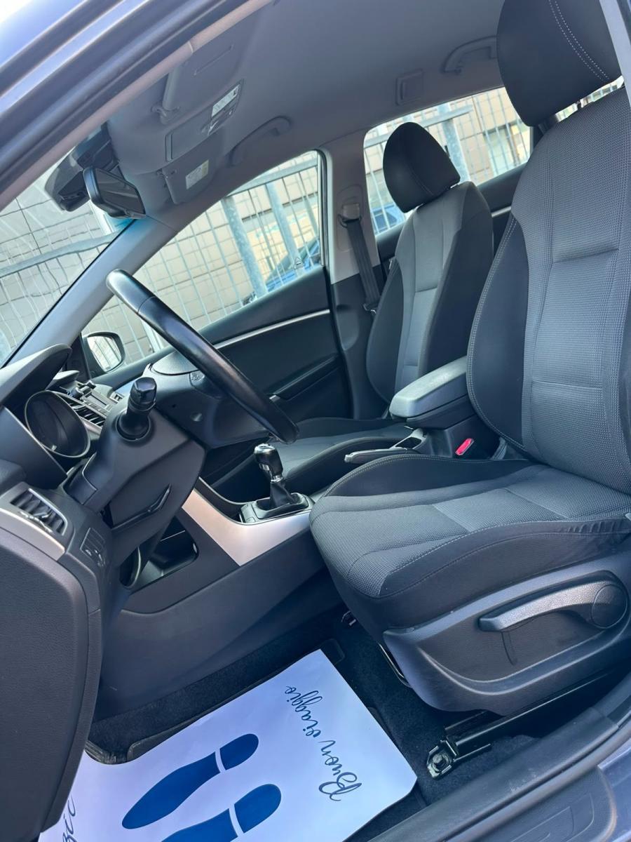 HYUNDAI - i30 Station Wagon EURO 6B