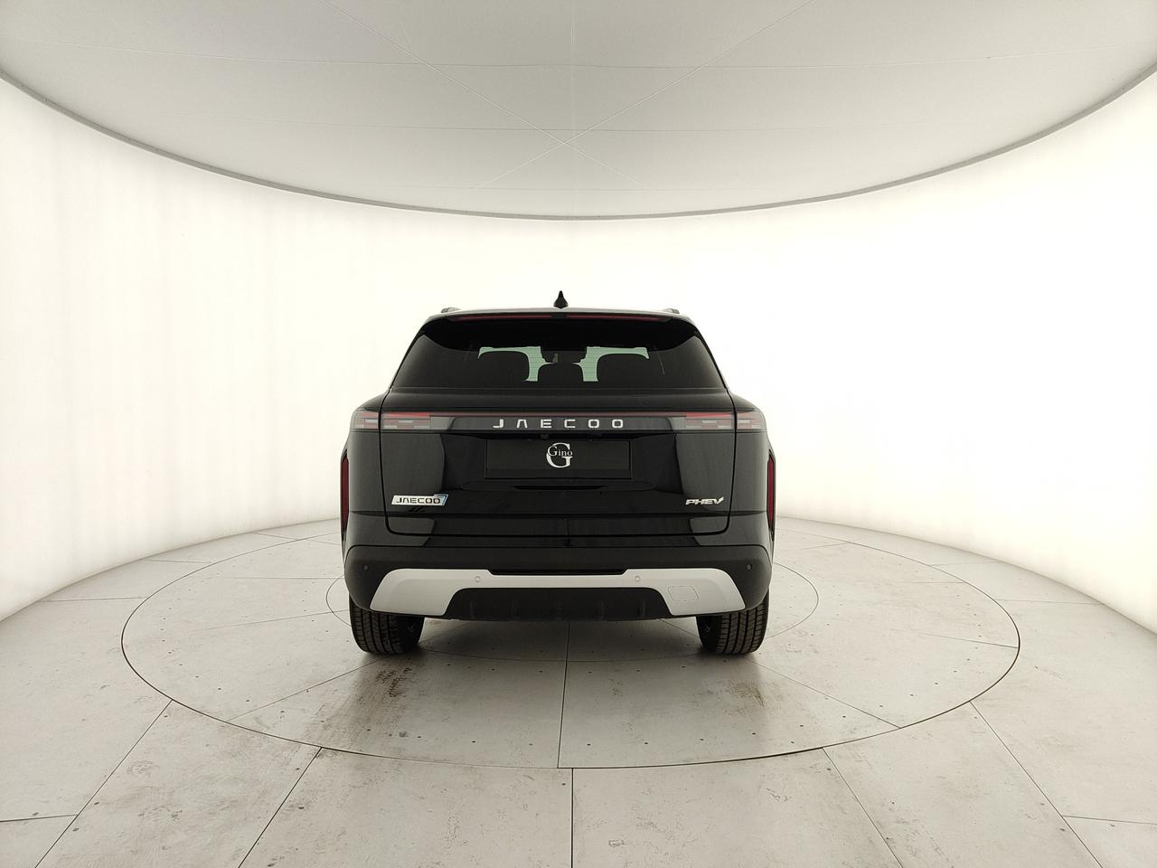 JAECOO JAECOO 7 SHS-P PHEV 1.5TGDI DHT2 Premium