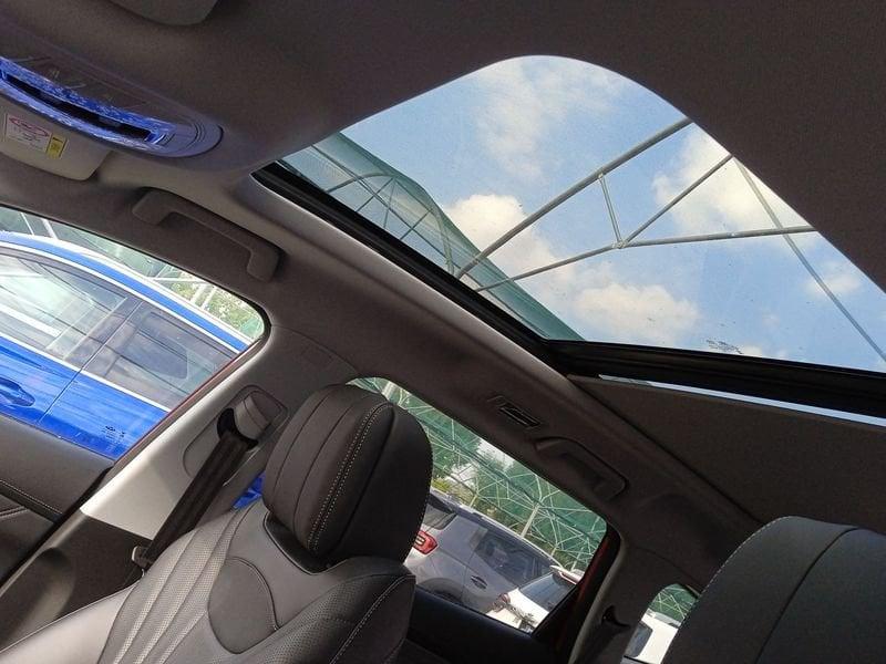 DR AUTOMOBILES dr 7.0 PHEV DR 7.0 DR 7.0 Phev BENZINA