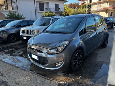 Hyundai iX20 1.4 CRDI 90 CV Comfort