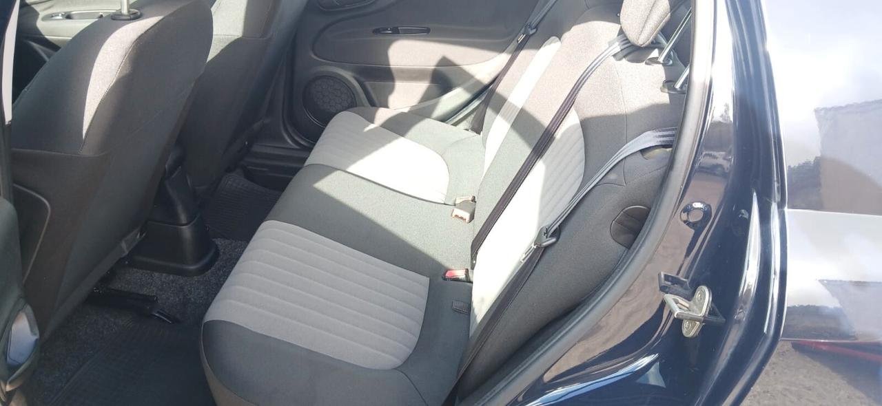 Fiat Punto 1.3 MJT II S&S Street - 2018 34.000km