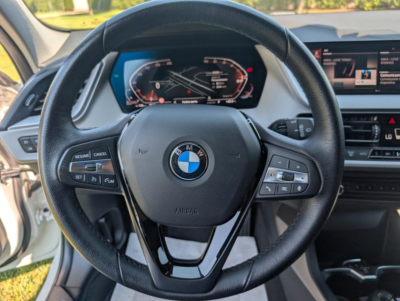 Bmw 116 116d 5p. Msport