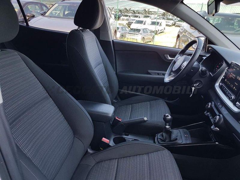 KIA Stonic Stonic 1.2 dpi Style 84cv