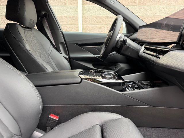 BMW 520 D 48V XDRIVE 197CV TOURING MSPORT PRO