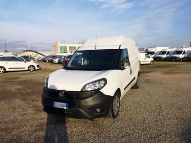 FIAT Doblò 1.6 MJT 120CV S&S PL-TA Cargo Maxi XL Lounge