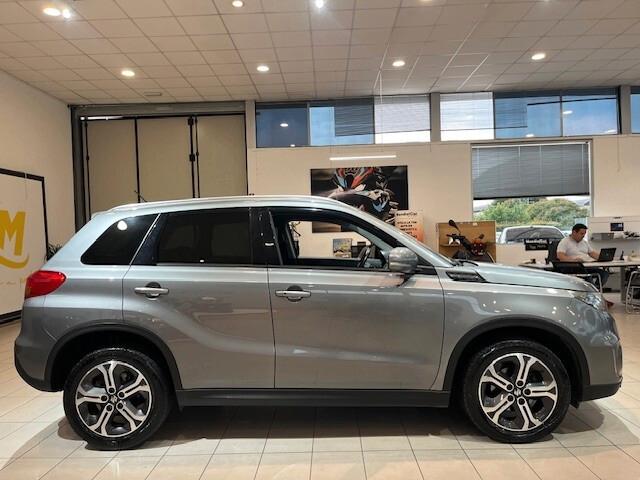 Suzuki Vitara 1.6 ddis V-Top