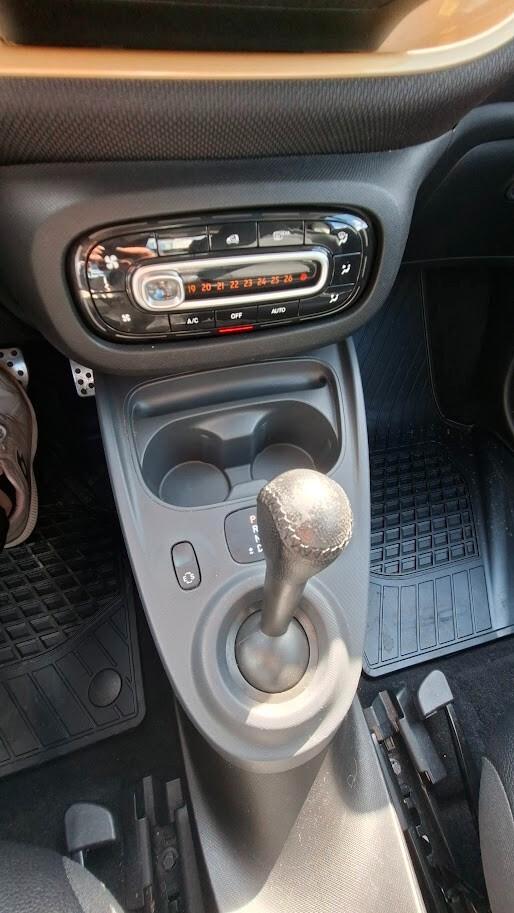 Smart ForTwo 90 0.9 Turbo Prime
