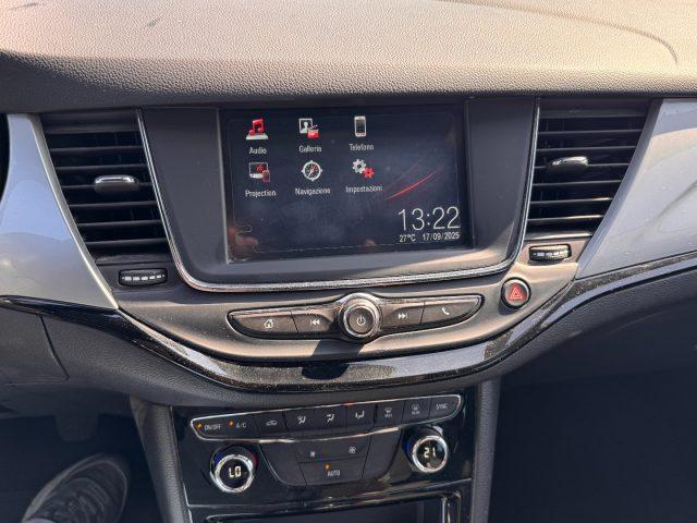 OPEL Astra 1.5 CDTI 122 CV S&S 5 porte Business Elegance