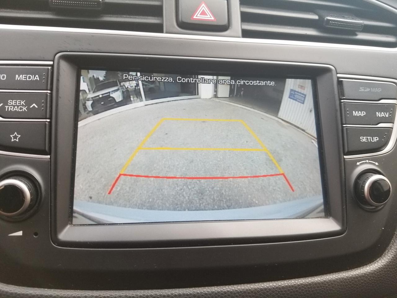 Hyundai i20 1.0 T-GDI 5 porte Dualcolor