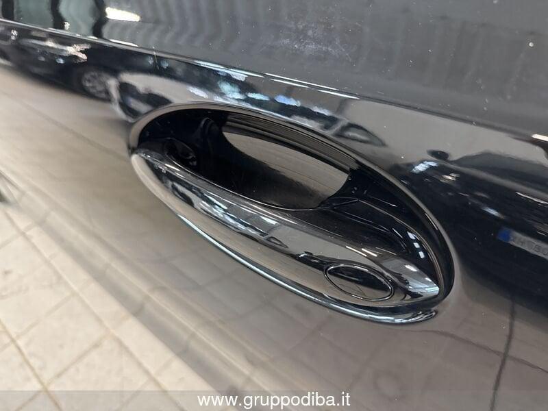 BMW Serie 3 G21 2019 Touring Diese 320d Touring Sport auto