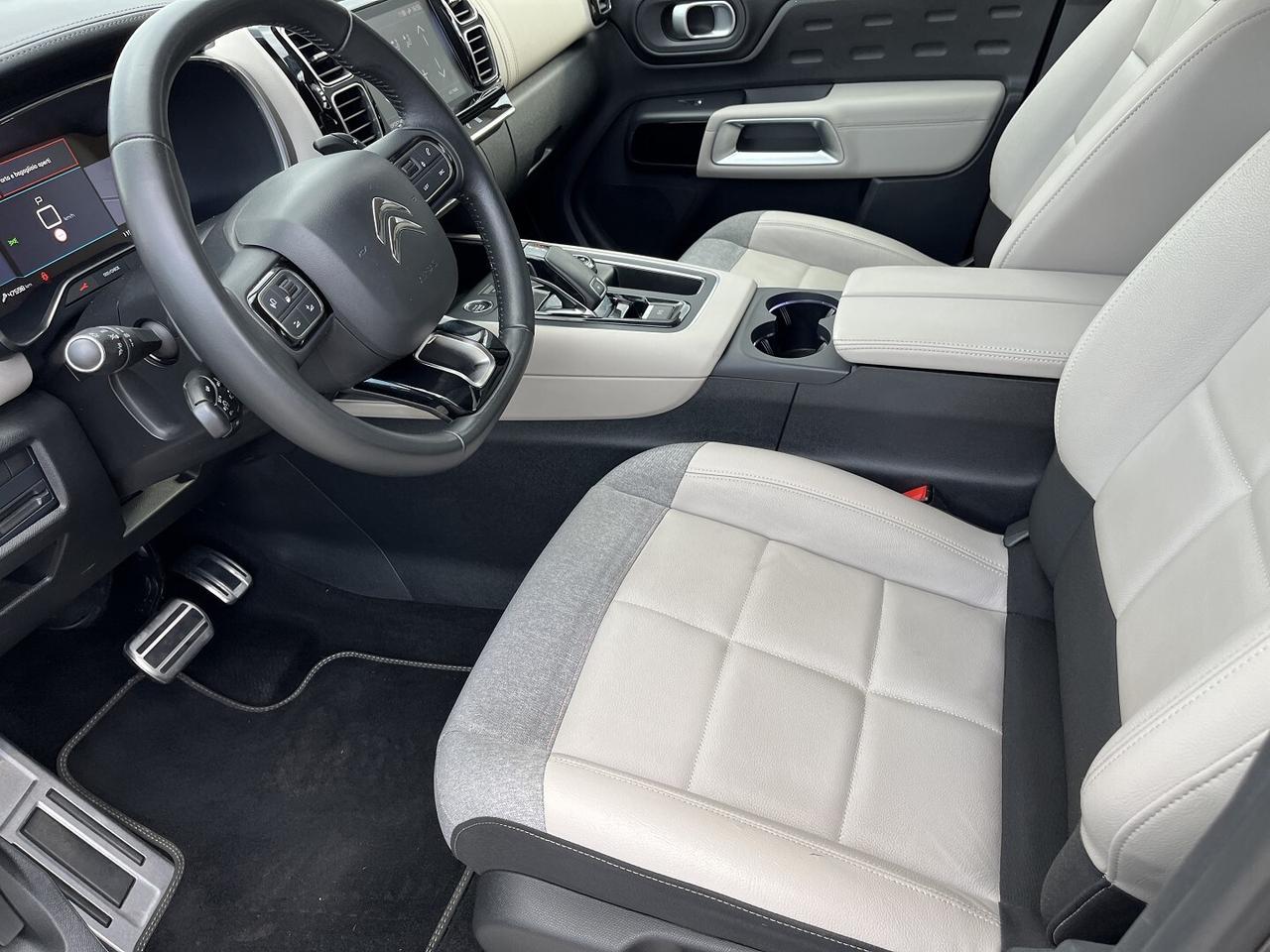 CITROEN C5 AIRCROSS 1500 HDI 130 CV AUT. SHINE SP