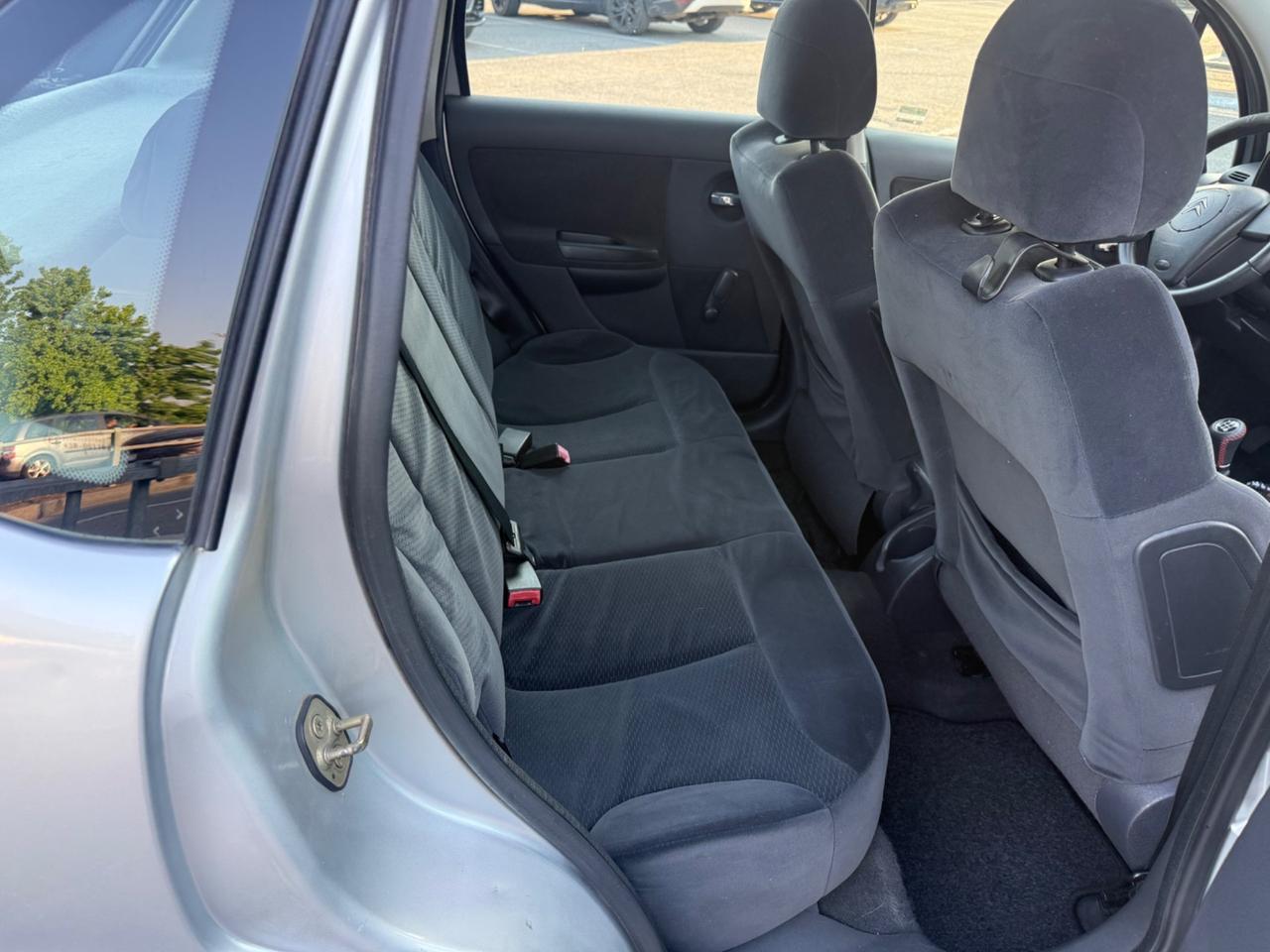 Citroen C3 1.4 Exclusive
